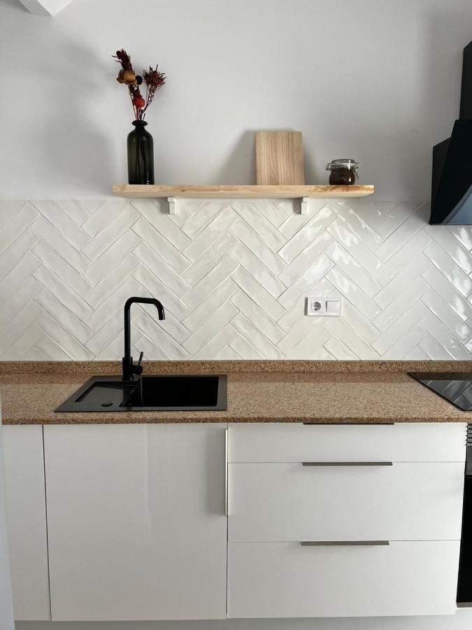 Apartamentos Buganvilla Roquetas De Mar Eksteriør billede