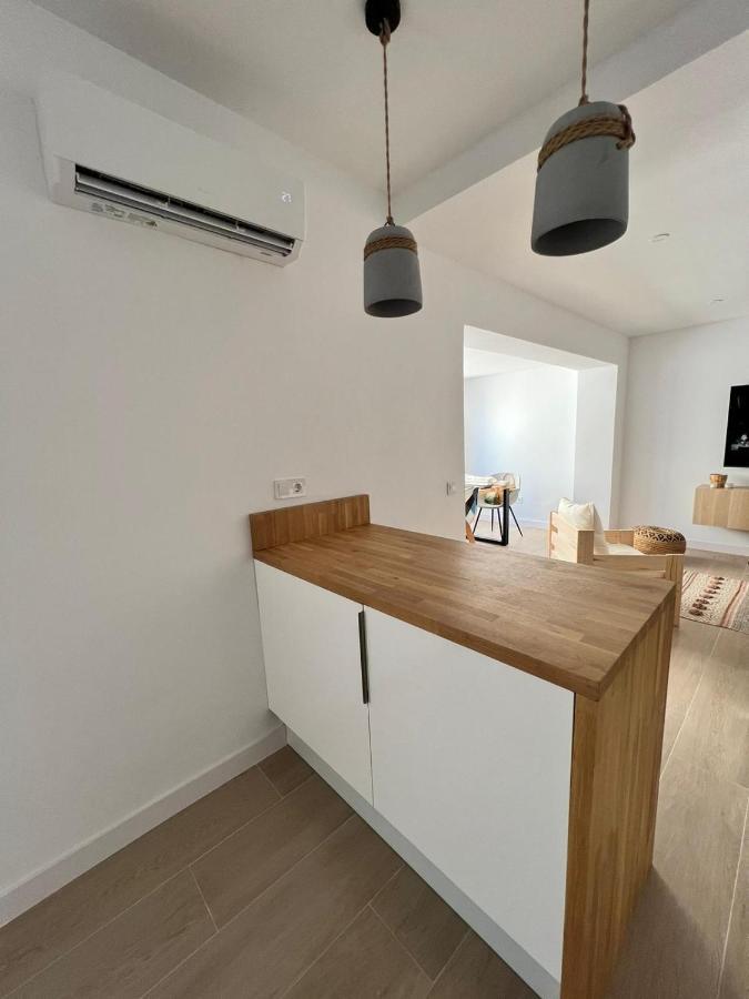 Apartamentos Buganvilla Roquetas De Mar Eksteriør billede