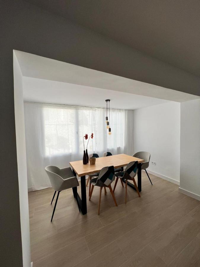 Apartamentos Buganvilla Roquetas De Mar Eksteriør billede