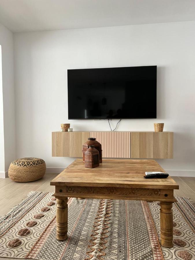 Apartamentos Buganvilla Roquetas De Mar Eksteriør billede