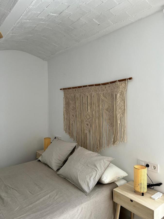 Apartamentos Buganvilla Roquetas De Mar Eksteriør billede