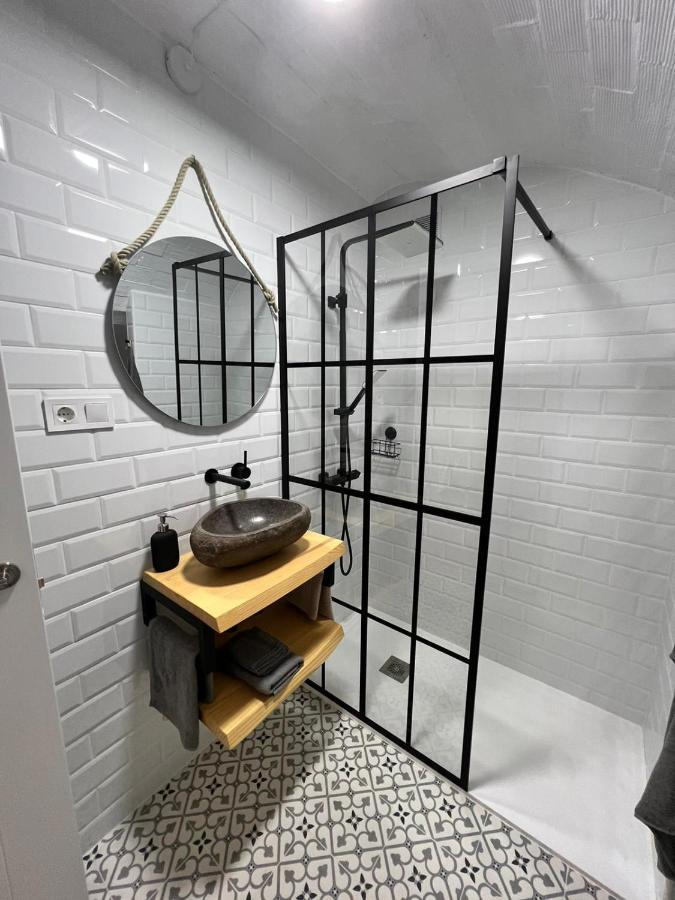 Apartamentos Buganvilla Roquetas De Mar Eksteriør billede