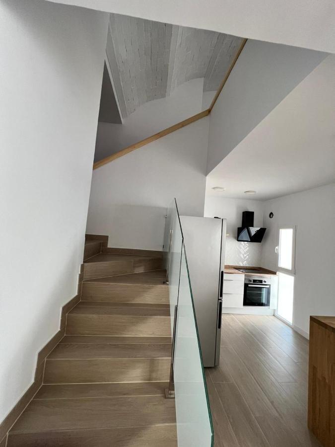 Apartamentos Buganvilla Roquetas De Mar Eksteriør billede