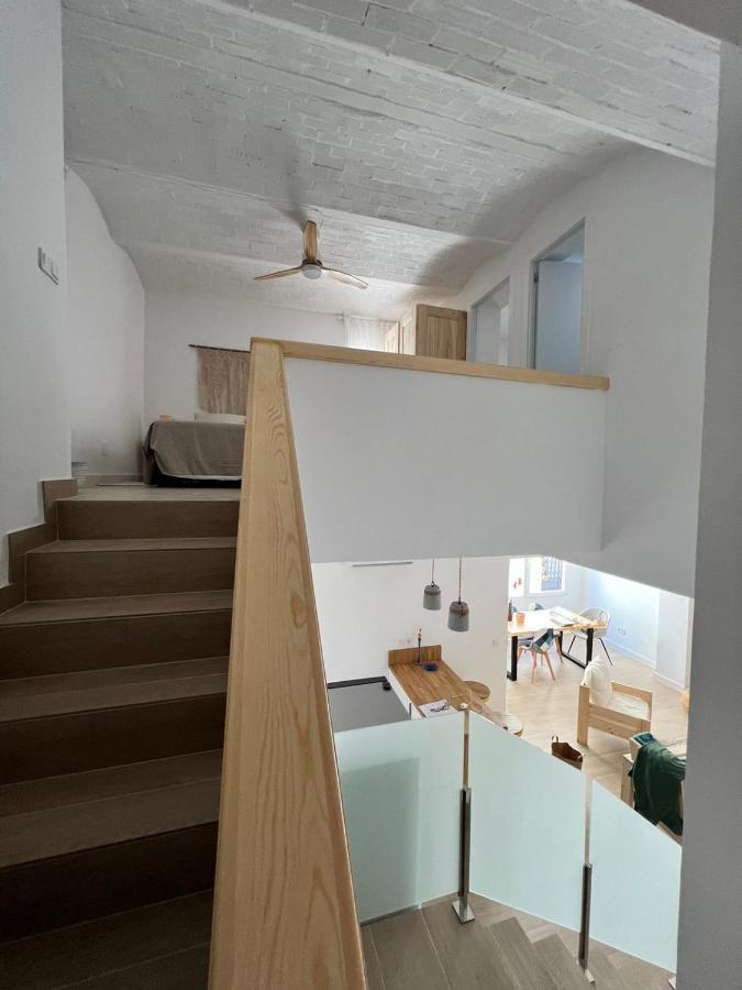Apartamentos Buganvilla Roquetas De Mar Eksteriør billede