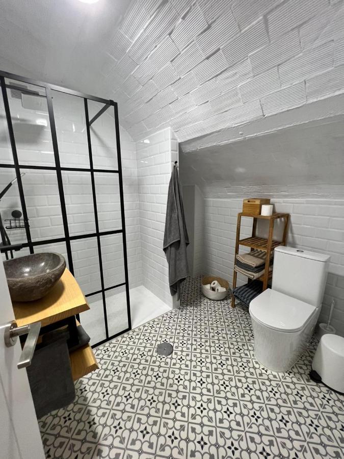 Apartamentos Buganvilla Roquetas De Mar Eksteriør billede