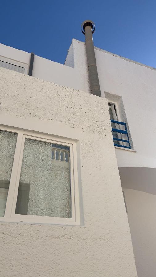 Apartamentos Buganvilla Roquetas De Mar Eksteriør billede