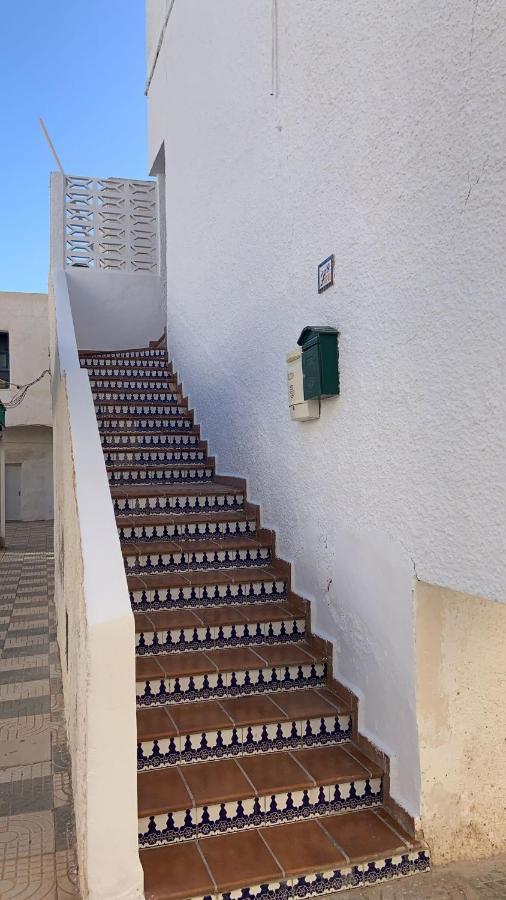Apartamentos Buganvilla Roquetas De Mar Eksteriør billede