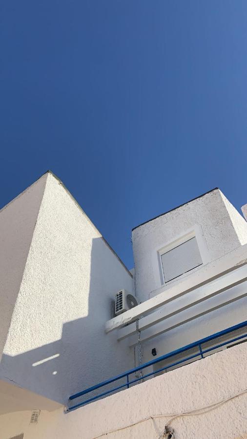 Apartamentos Buganvilla Roquetas De Mar Eksteriør billede