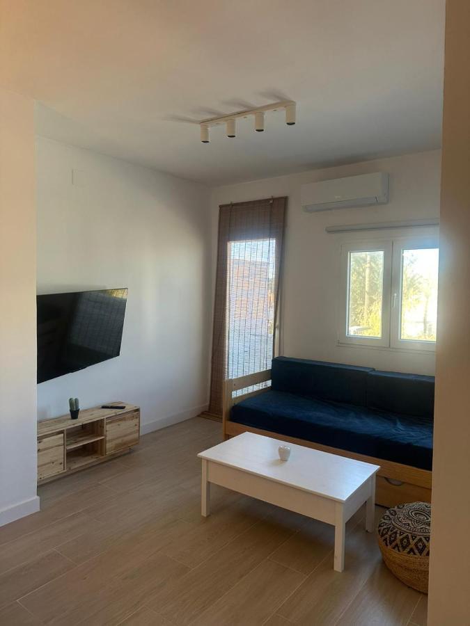 Apartamentos Buganvilla Roquetas De Mar Eksteriør billede