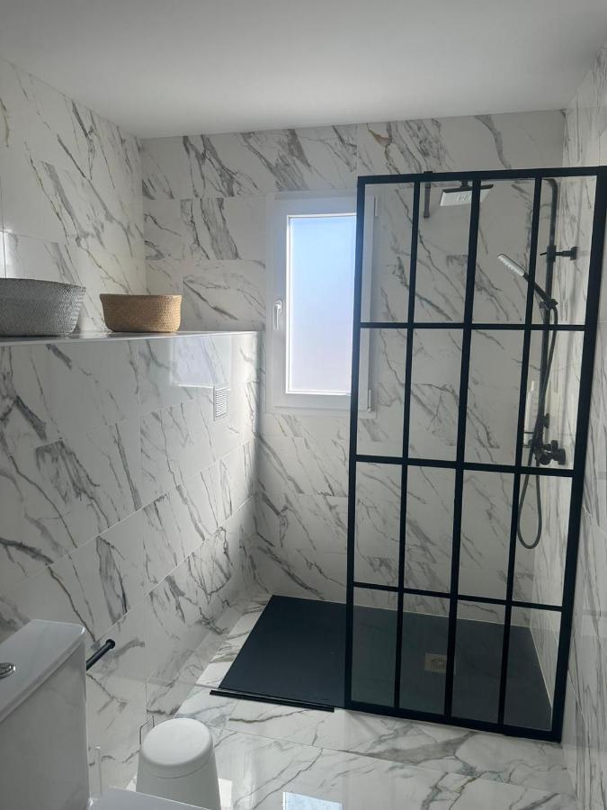 Apartamentos Buganvilla Roquetas De Mar Eksteriør billede