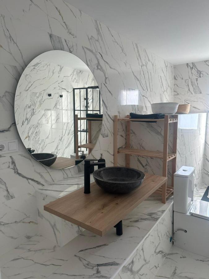 Apartamentos Buganvilla Roquetas De Mar Eksteriør billede