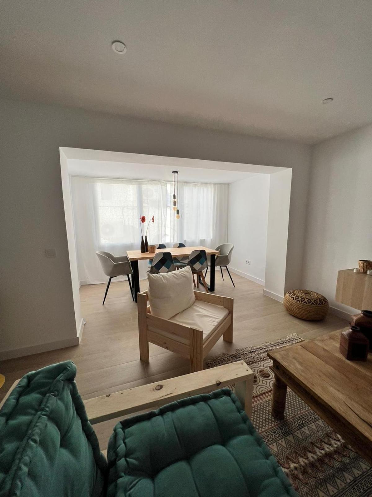 Apartamentos Buganvilla Roquetas De Mar Værelse billede